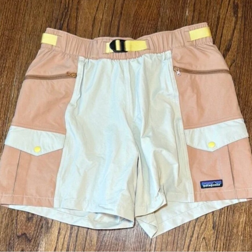 Patagonia Women's Everyday Shorts
